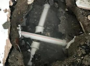 潮州市阳台漏水维修公司为您分享楼上楼下漏水怎么处理