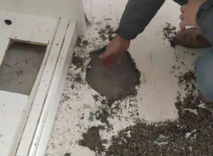 潮州市卫生间漏水维修公司分享下精确定位查漏水一次多少钱?不同级别收费不同