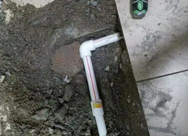 潮州市阳台漏水维修时有哪些声音会影响检漏仪